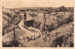 55-FORT DE VAUX-N°5137-E/0047 - Sonstige & Ohne Zuordnung