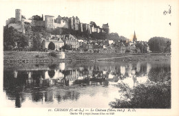 37-CHINON-N°5137-E/0029 - Chinon