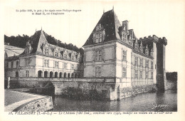 37-VILLANDRY-N°5137-E/0011 - Sonstige & Ohne Zuordnung