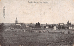 88-RAMBERVILLERS-N°5137-D/0351 - Rambervillers