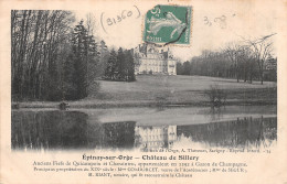 91-EPINAY SUR ORGE-N°5137-D/0275 - Epinay-sur-Orge