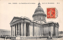 75-PARIS LE PANTHEON-N°5137-D/0259 - Andere & Zonder Classificatie