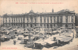 31-TOULOUSE-N°5137-D/0209 - Toulouse