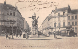 59-LILLE-N°5137-D/0179 - Lille