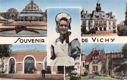 03-VICHY-N°5137-D/0163 - Vichy