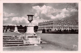 78-VERSAILLES PARTERRES-N°5137-D/0119 - Versailles (Kasteel)