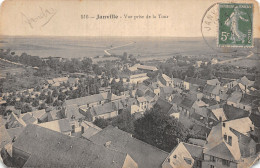 28-JANVILLE-N°5137-D/0103 - Sonstige & Ohne Zuordnung