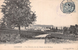 88-DOMREMY-N°5137-D/0053 - Domremy La Pucelle