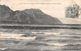 73-LAC DU BOURGET-N°5137-D/0021 - Autres & Non Classés