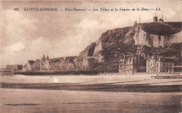 76-SAINTE ADRESSE-N°5137-D/0001 - Sainte Adresse