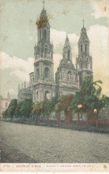 ARGENTINE / BUENOS AIRES   Iglesia Y Colegio Santa Felicita  61 - Argentina