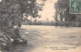 95-PONTOISE-N°5137-C/0385 - Pontoise