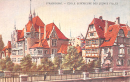 67-STRASBOURG-N°5137-C/0379 - Strasbourg