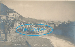 Italie // NOLI   CARTE PHOTO  / Manœuvre 908 / Marine - Sonstige & Ohne Zuordnung