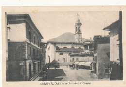 Italie // GAZZANIGA   Centro / Le Centre - Sonstige & Ohne Zuordnung