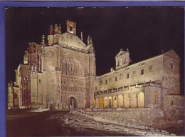 ESPAGNE - SALAMANQUE - SAN ESTEBAN La NUIT -  - Salamanca