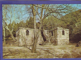 TURQUIE - EPHESUS - MAISON De La SAINTE VIERGE -  - Türkei