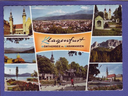 AUTRICHE - KLAGENFURT - MULTIVUES -  - Klagenfurt