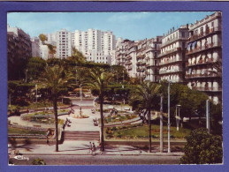 ALGERIE - ALGER - SQUARE GUMIN - BAB-EL-OUED -  - Algiers