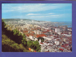 ALGERIE - ALGER - VUE GENERALE - - Algiers