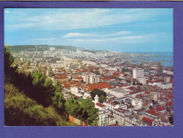 ALGERIE - ALGER - VUE GENERALE - - Algerien