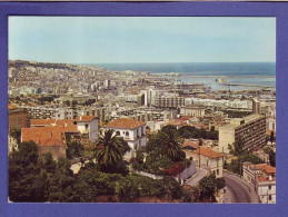 ALGERIE - ALGER - VUE GENERALE -  - Algiers
