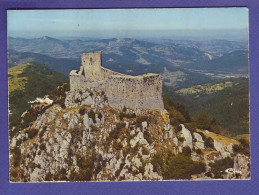 09 - MONTSEGUR - VUE AERIENNE -  - Autres & Non Classés