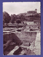 31 - SAINT BERTRAND De COMMINGES - FOUILLES ROMAINES Et La CATHEDRALE -  - Saint Bertrand De Comminges