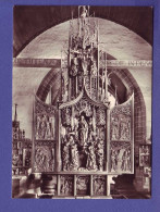 ALLEMAGNE - DORTMUND - MARIENALTAR - VON TILMAN RIEMENSHNEIDER  (1460  - 1531) - Dortmund