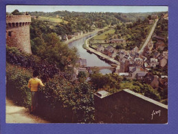 22 - DINAN - VALLEE De La RANCE VUE Des REMPARTS - - Dinan