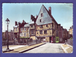 72 - LE MANS - MAISON Du PILLIER - COLORISEE  - Le Mans