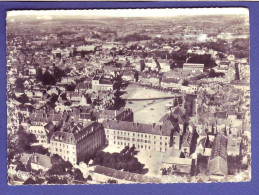 71 - AUTUN - VUE AERIENNE PLACE Du CHAMPS De MARS -  - Autun