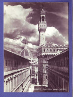 ITALIE - FLORENCE - GALLERIA DEGLI UFFIZ -  - Firenze