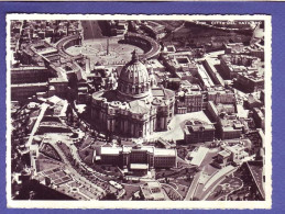 ITALIE - ROME - CITE Du VATICAN - VUE AERIENNE - - Andere Monumenten & Gebouwen