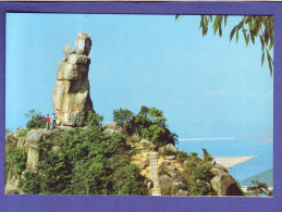 HONG KONG - THE AMH ROCK MENTIONED IN LOCAL FOLKLORE -  - Chine (Hong Kong)