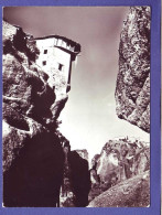 GRECE - METEORA - TOUR ELEVATEUR DE METEORA -  - Grecia