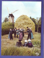 85 - BOIS De CENE - GROUPE LE BOUQUET DAJONCS -  ANIMEE - - Autres & Non Classés