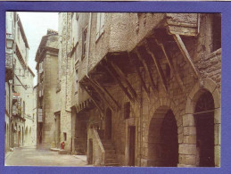 46 - FIGEAC - RUE SEGUIER -  - Figeac