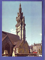 29 - ROSCOFF - EGLIDE NOTRE DAME De KROAS-BRAZ -  - Roscoff