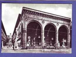 ITALIE - FLORENCE - LOGGIA ORCAGNA -  - Firenze