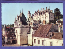 37 - LOCHES - CHATEAU ROYAL - PORTE Des CORDELIERS -  - Loches