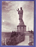 43 - LE PUY - STATUE De NOTRE DAME De FRANCE - ANIMÉE -  - Le Puy En Velay