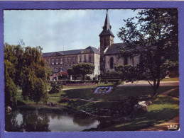 23 - GUERET - JARDIN PUBLIC -  - Guéret