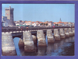 85 - SABLES D''OLONNE - TOUR ARUNDEL - ' - Sables D'Olonne