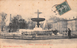 54-NANCY-N°5137-H/0393 - Nancy