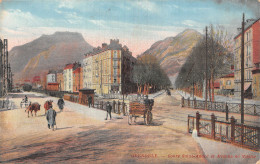 38-GRENOBLE-N°5138-A/0005 - Grenoble