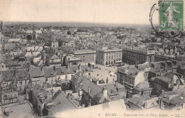 51-REIMS-N°5137-H/0379 - Reims