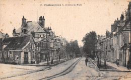 36-CHATEAUROUX-N°5137-H/0297 - Chateauroux