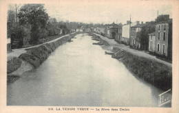 79-LA VENISE VERTE-N°5137-H/0285 - Altri & Non Classificati