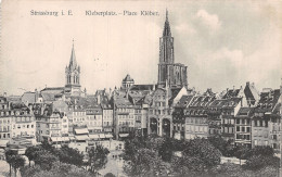 67-STRASBOURG-N°5137-H/0255 - Straatsburg